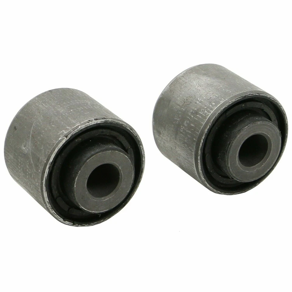 Juego de 2 bujes de nudillo superior trasero para Chrysler Sebring Dodge Avenger Foto 1 de 1