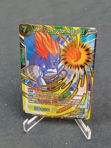 Dragon ball Super Card Game Unending Destruction, Android 13 BT3-069 SR - Bild 1 von 2