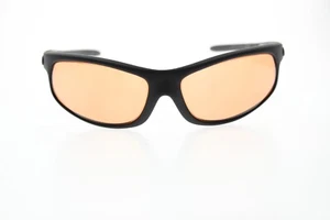 TheraSpecs Wrap C02 Migraine and Light Sensitivity Glasses Matte Black Italy - Picture 1 of 9