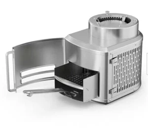 GOZNEY AR1584 Roccbox Pizza Oven Wood Burner 2.0 - Picture 1 of 6