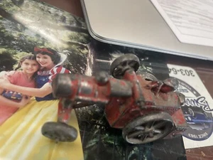 Antique Case Toy Tractor Rare - Picture 1 of 5