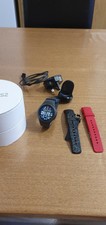 Samsung galaxy S2 gear smart watch. Excellent condition no marks or damage.