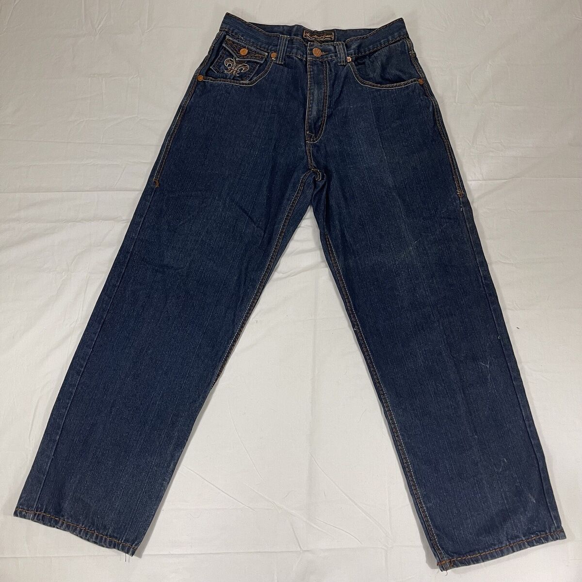 Knockout Denim Jeans for Men for sale | eBay Knockout Denim Jeans for Men for sale | eBay