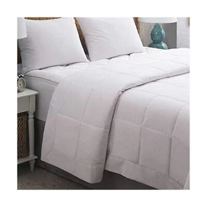Allied Home Down Alternative Bed Blanket - Machine Washable Comforter Blanket... - Picture 1 of 5