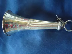 Silver Tussie Mussie Posey Posy Holder Theater Royal Drury Lane (#J1225) - Picture 1 of 7