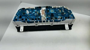 95-97 Land Cruiser FJ80 Cluster Instrument Gauges Speedometer 321,796 OEM - Picture 1 of 6