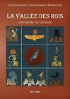 La Valle Des Rois: Itin?Raire Du Visiteur By M. Ibrahim Ali (French) Paperback B