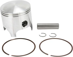 Yamaha YZ490 IT490 1982 1983 1984 WISECO Piston Kit (VARIOUS SIZES) 478M08- - Picture 1 of 1