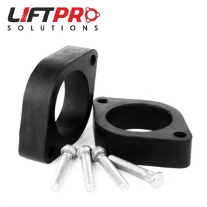 1.2" 30mm Rear Strut Spacers Lift Kit for Volvo S40 1995-2004, V40 1995-2004 - Picture 1 of 3