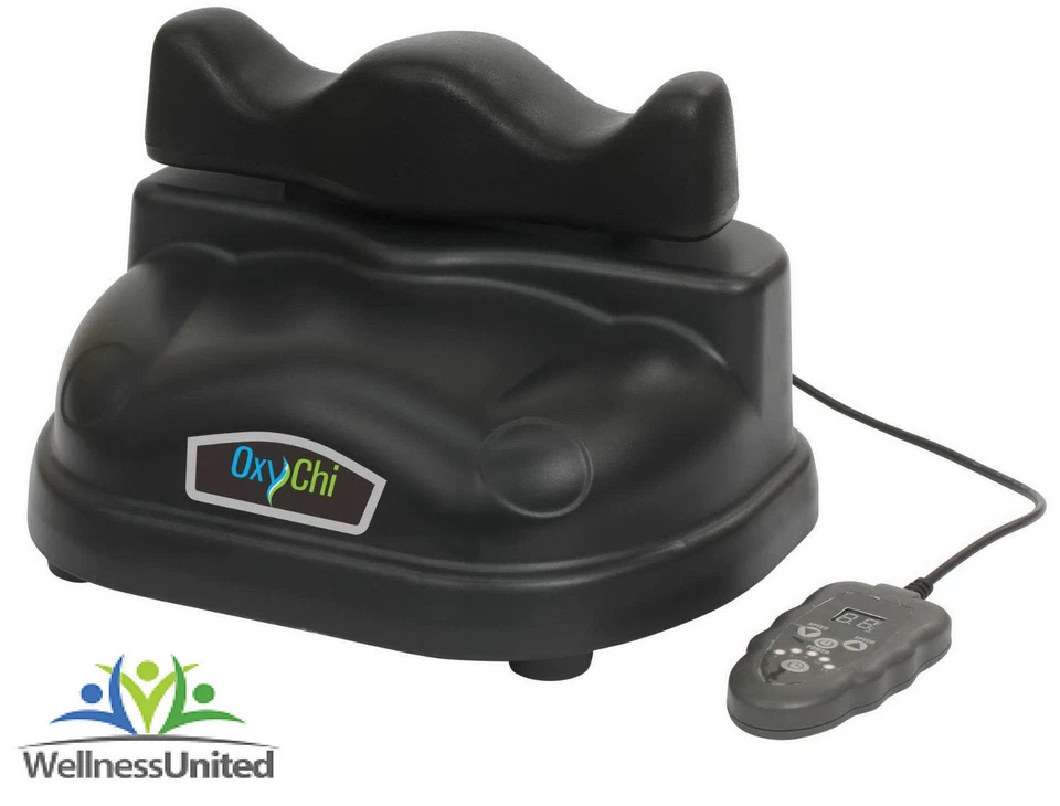 OxyChi Bodywave Pro 20 Speed, The Oxy Chi is the Worlds Best Chi Machine - image 1 of 1