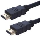 HDMI Lead 1.4 A/A 4m, Audio & Video Cable Assemblies