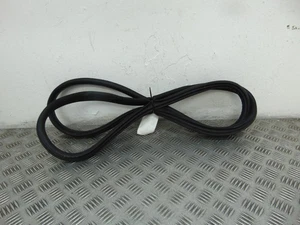 Renault Clio Right Driver Offside Rear Door Seal Rubber Mk4 2013-2019A - Picture 1 of 5