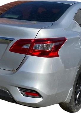 2019 Nissan Sentra Right RH Passenger Quarter Panel Tail Light OEM - Image 1 of 4