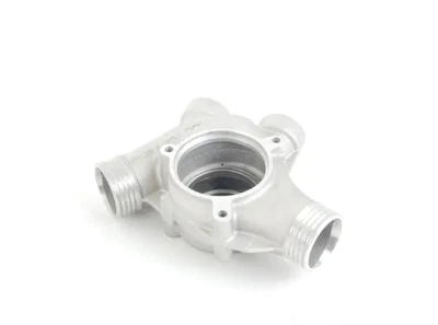 Boitier thermostatique BMW Z8 Roadster E52 11531406762 1406762 NEUF d'origine - Photo 1/4