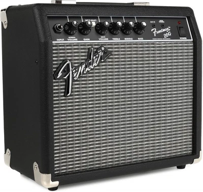 Fender Frontman 20G 20-watt 1 x 8-inch Combo Amplifier - Image 1 of 4
