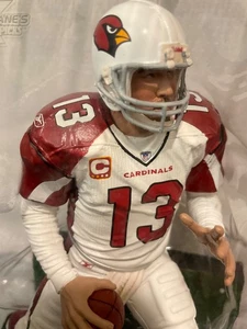 NFL Arizona Cardinals Kurt Warner / McFarlanes Series 21 - Picture 1 of 15