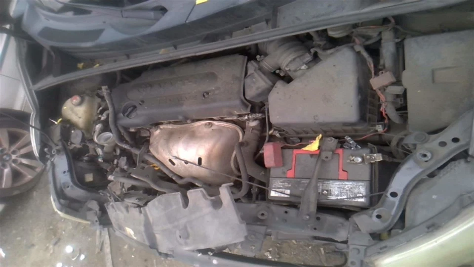 Módulo de control electrónico ECM del motor compatible con 13-15 SCION XB 29298204 Foto 1 de 4