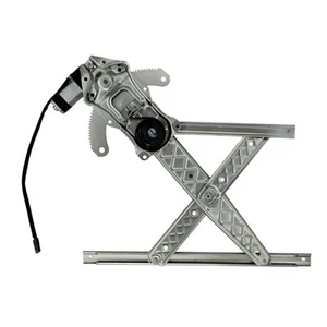 For Ford F-150 1999-2003 Power Window Motor and Regulator Front, Passenger Side - Picture 1 of 5