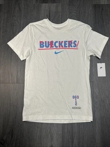 Nike Paige Bueckers Tee Herren T-Shirt Neu mit Etikett IM0708-100 - Bild 1 von 5