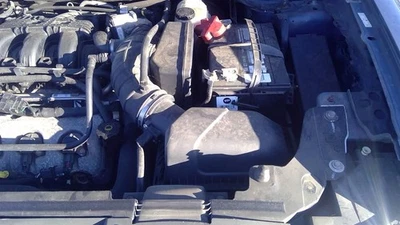 Caja de filtro de filtro de filtro de aire Ford Flex 2009 10 11 12 13 14 15 | 3,5 L sin turbo Foto 1 de 4