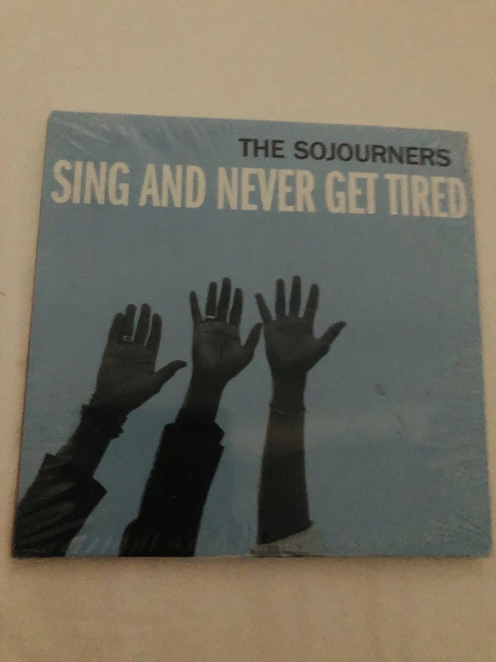 Stephen Stills Sing and Never Get Tired (CD) Foto 1 de 1