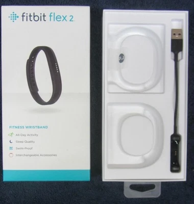 Bonito cable de carga USB FITBIT FLEX 2 cargador TX en caja original OEM Foto 1 de 2