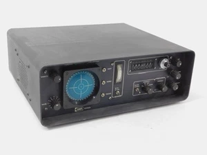OAR 320ED Vintage VHF 2-Meter Commercial Radio Direction Finder (untested) - Zdjęcie 1 z 6