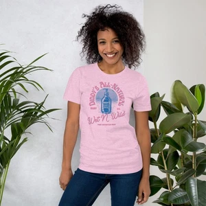 Camiseta Diddy's All-Natural Unisex - Imagen 1 de 4
