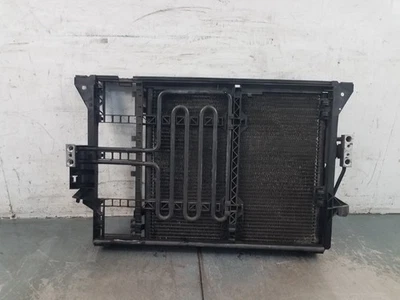 BMW M5 E39 2002 condensador/refrigerador de aire acondicionado #0823 i7 Foto 1 de 3