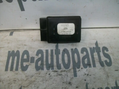 1994 - 1996 年凯迪拉克 FLEETWOOD 门报警座椅皮带发光钥匙铃 — 第 1/4 张图片