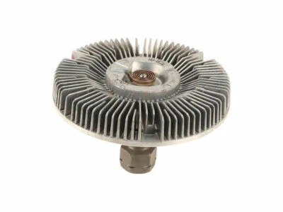 Embrague ventilador motorcraft 12427DZ 2001 2002 2003 2004 Ford Excursion 2000-2005 Foto 1 de 2