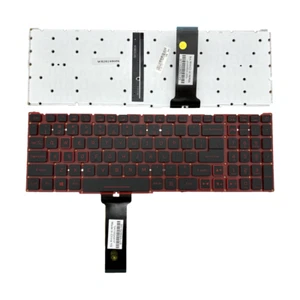 New Backlit Keyboard N20C1 N20C2 N18C3 N18C4 For Acer AN515-54 AN517-51 AN715-51 - Picture 1 of 9