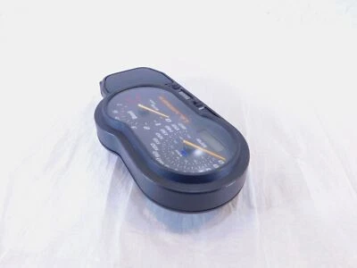2008-2010 Buell XB XB12 XB12X Ulysses Speedometer Odometer Instrument Cluster - Imagem 1 de 4