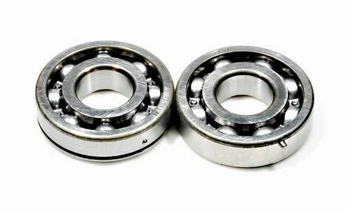 Cigüeñal, cojinetes de biela para Suzuki RM250 y PE250, 1981 - RM 250, PE 250 Foto 1 de 1