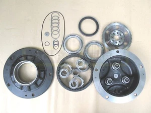 JCB PARTS - HUB ASSEMBLY REPAIR KIT FOR VARIOUS JCB MODELS (ASSORTED PART NO.S) - Picture 1 of 1