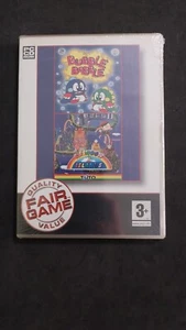 BUBBLE BOBBLE RAIMBOW ISLAND PC CD ROM ITALIENISCH NEU VERSIEGELT - Bild 1 von 6