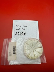 Corona Virtù Mangime Bianco - Foto 1 di 3