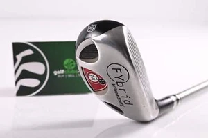 Wilson Staff Fybrid #3 Hybrid / 21 Degree / Regular Flex UST Proforce V2 66 - Picture 1 of 8
