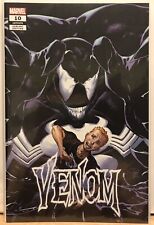 Venom #10 (Vol 4) 1st Dylan Brock Cover Philip Tan Art VFN/NM