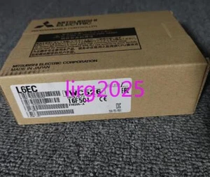 1pc new  Mitsubishi PLC L6EC module - Picture 1 of 4