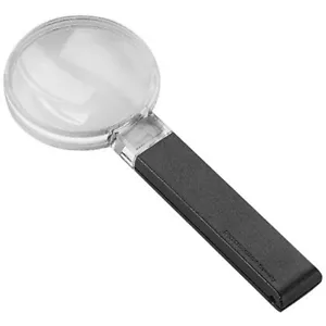 Lupa de mano 2X / 3.2D Eschenbach biconvexa - 120 mm - Imagen 1 de 1