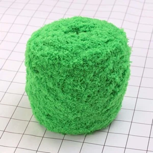 Thick Wool Yarn Infant Woolen Yarn Super Chunky Wool Chunky Knit Yarn - Picture 1 of 11
