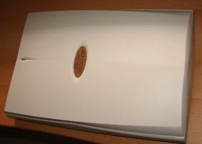 Flachbettscanner Mustek 1200 CP wenig gebraucht - Bild 1 von 4