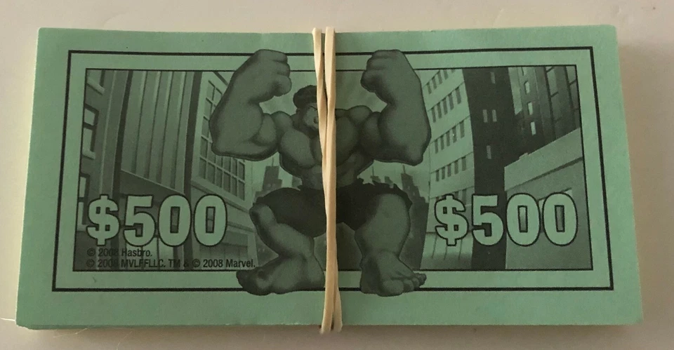 Hulk Operation Game Pieces - You Pick - Ships Free! - Image 1 of 1