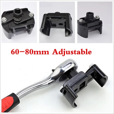Professional Oil Filter Wrench Fuel Filter Remover Removal Tool Filter Wrenches - Image 1 of 4