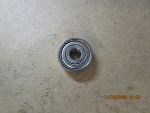 RODAMIENTO DE RODILLOS VERTICALES HOBART PARA MODELOS 1612E,1712E,1812,1912 FABRICANTE DE EQUIPOS ORIGINALES # BB-4-11 - Imagen 1 de 1
