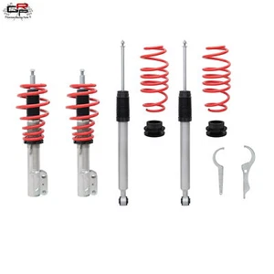 Kit Coilover Redline adecuado para Ford Fiesta JHH 1.1, 1.0 EcoBoost, 1.5 Eco Sho - Imagen 1 de 8