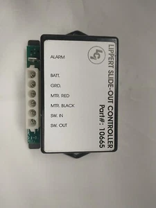 Lippert Slide-Out Controller - 10665 - Bild 1 von 4