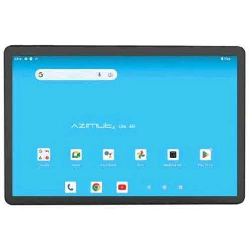 TABLET MEDIACOM 10.1" SMARTPAD AZIMUT 4 LITE - CELLULAR M-SP1AZ44L WIFI (4/64GB)