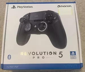 Mando Playstation Nacon Revolution 5 Pro - ¡Únete a la Revolución! - Imagen 1 de 2